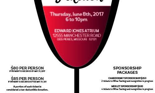 2017 Wine Tasting