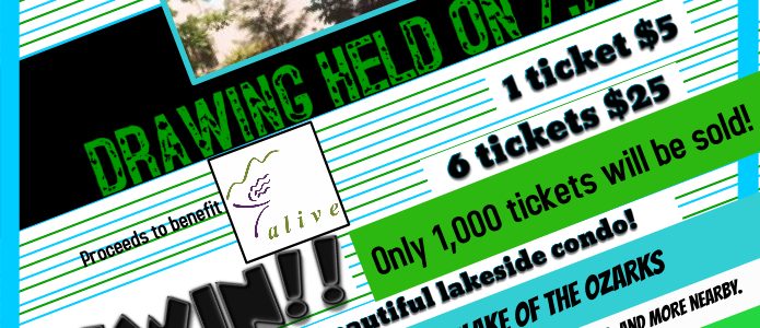 Enter to win a Lake of the Ozarks Getaway!