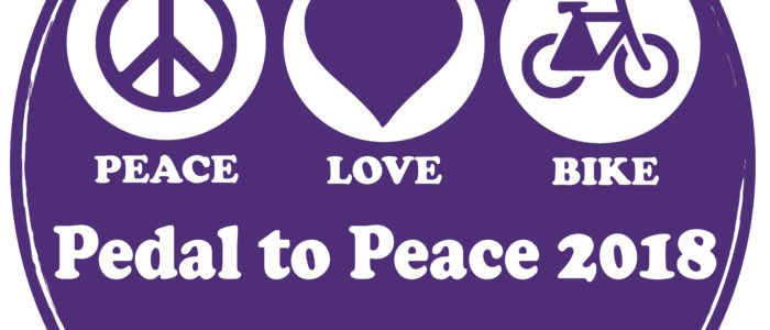 Pedal2Peace 2018 copy