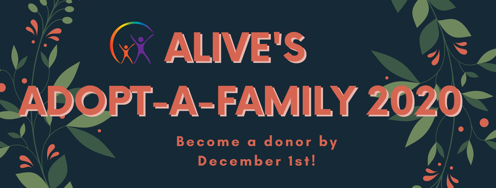 Adopt-A-family 2020